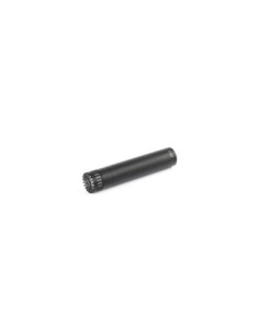 Microphone compact cardioïde 2012